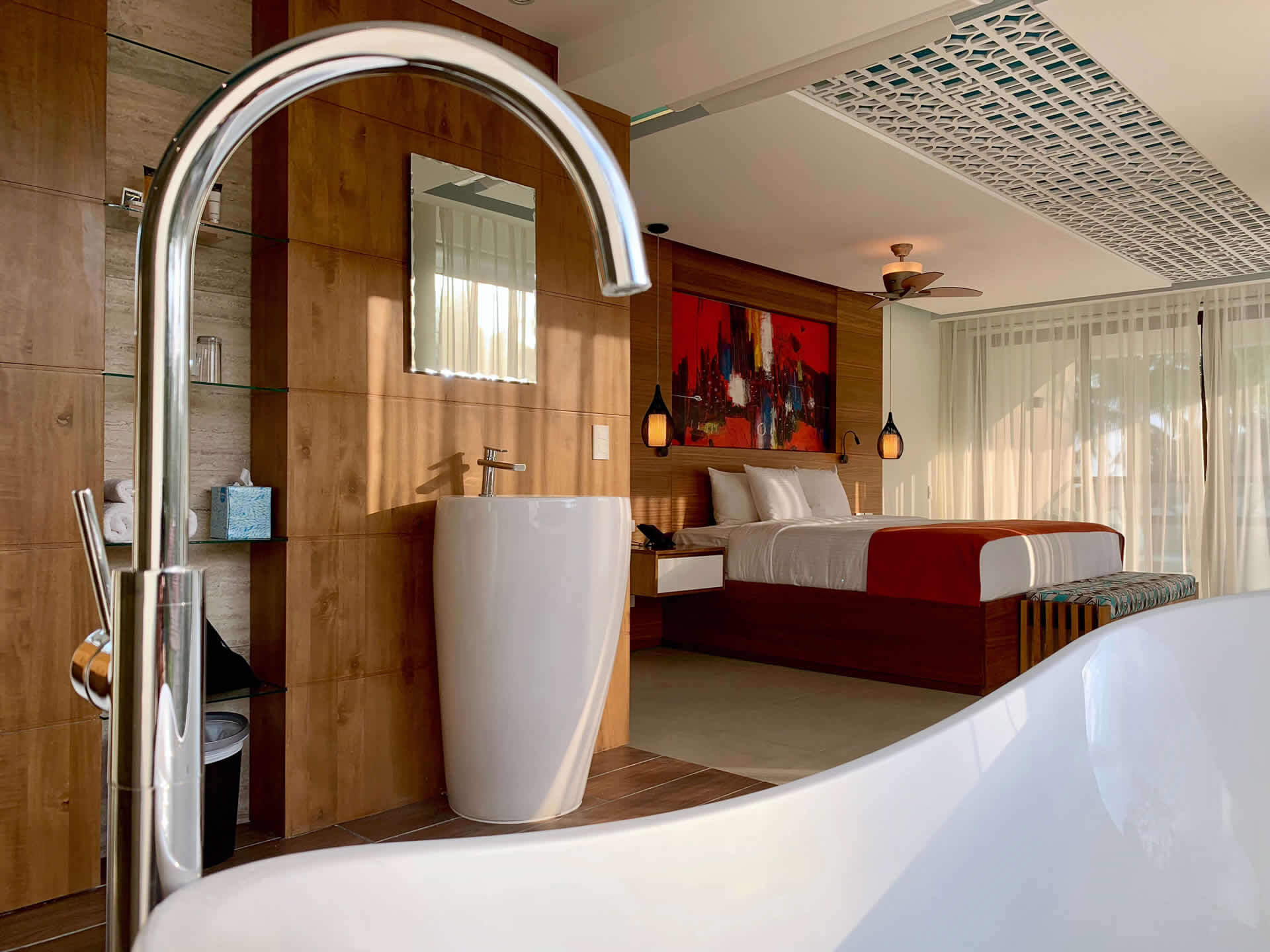 honey moom suites in az