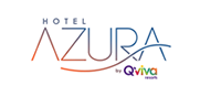 Azura Beach Resort Logo